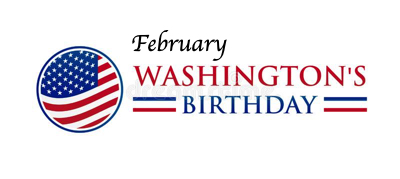 Washington's Birthday