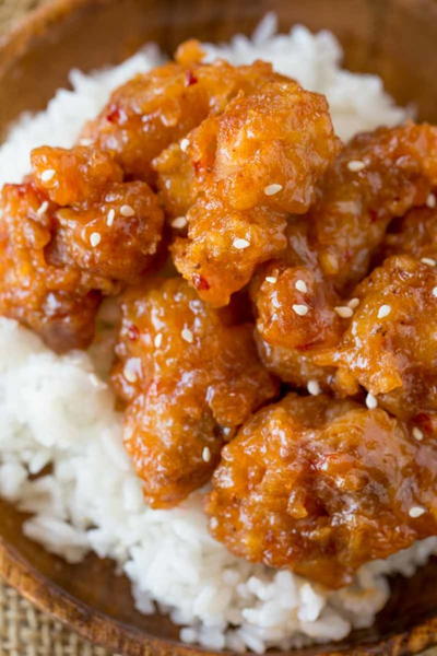 recipe