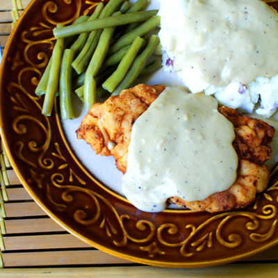 recipe