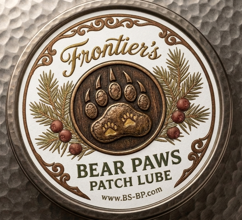 bear paws lubes