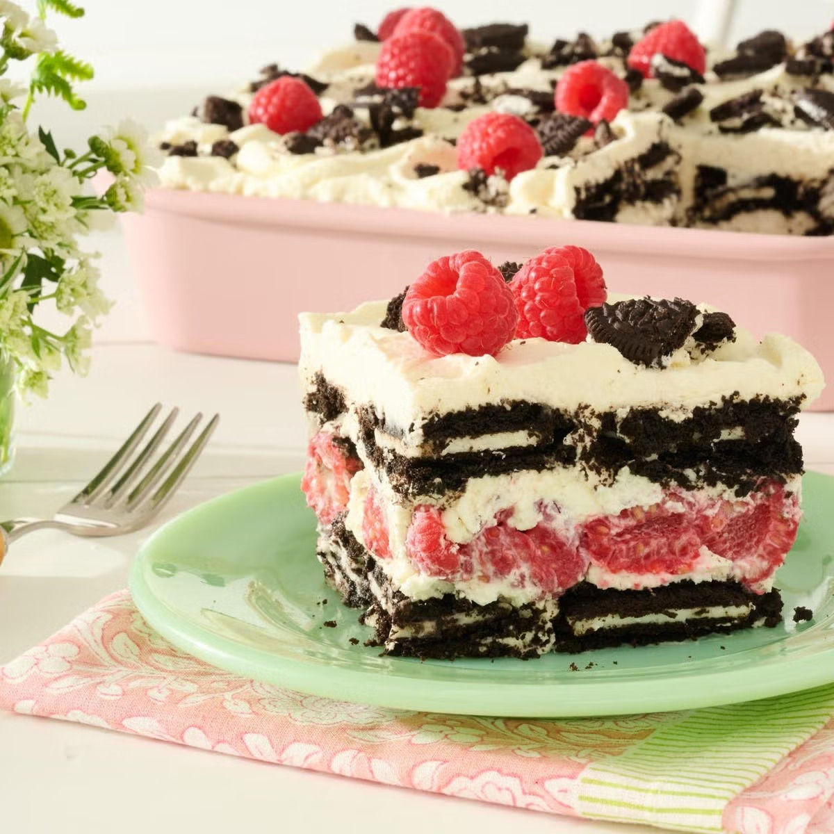 recipe