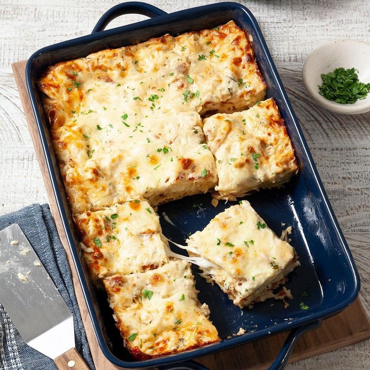 recipe