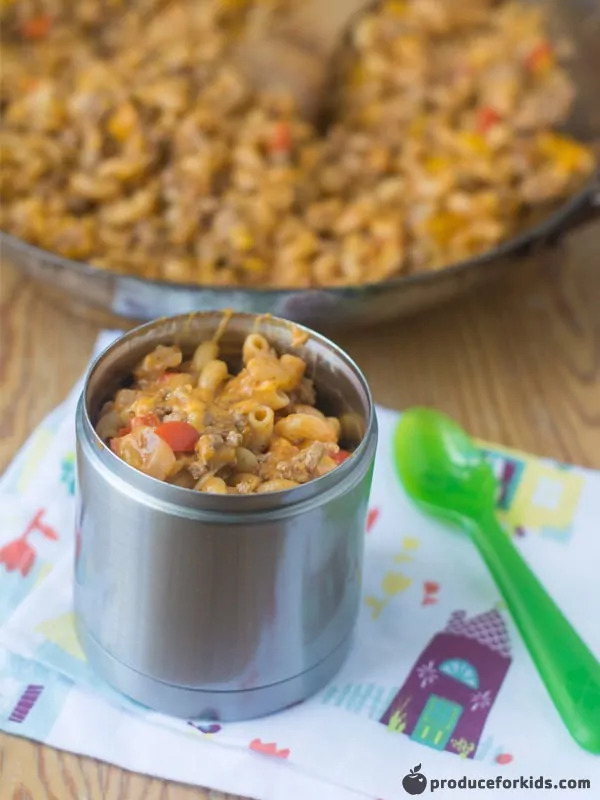 recipe