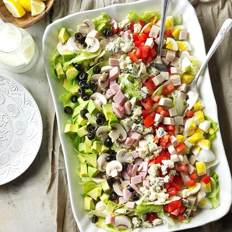 recipe