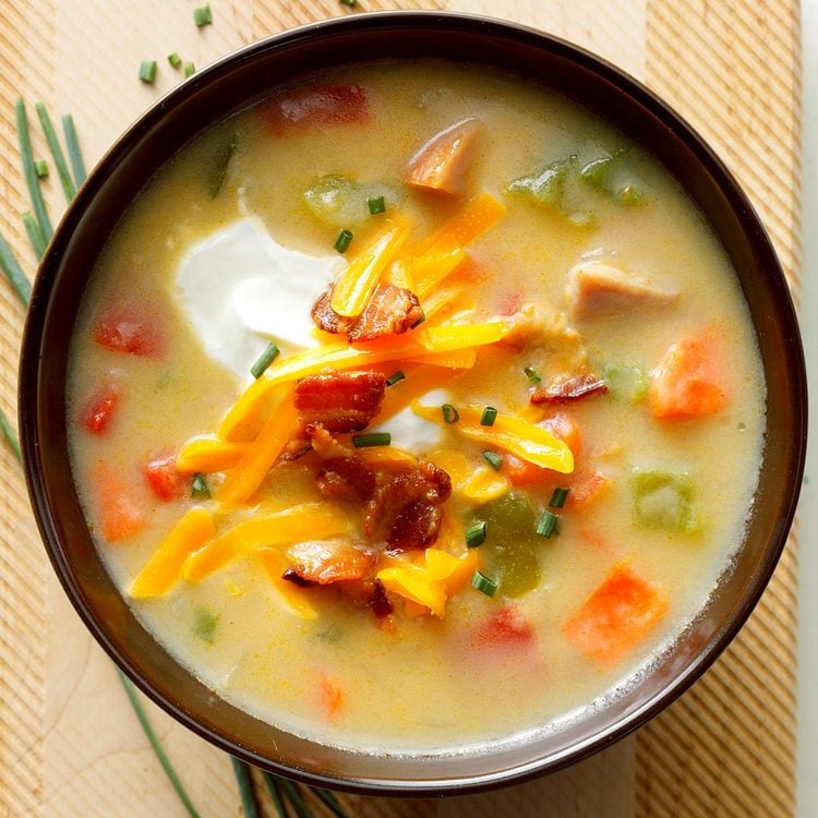 recipe