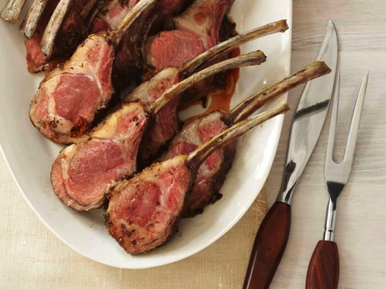 recipe