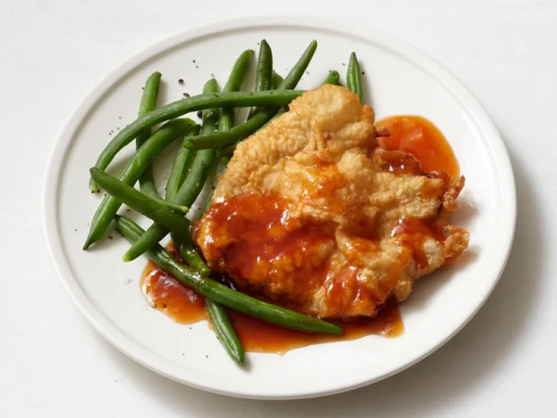 recipe