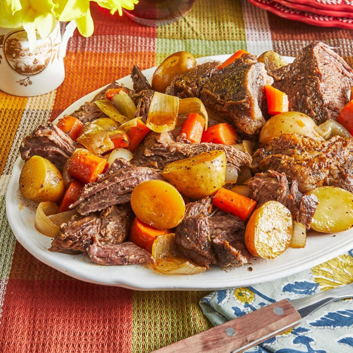 recipe