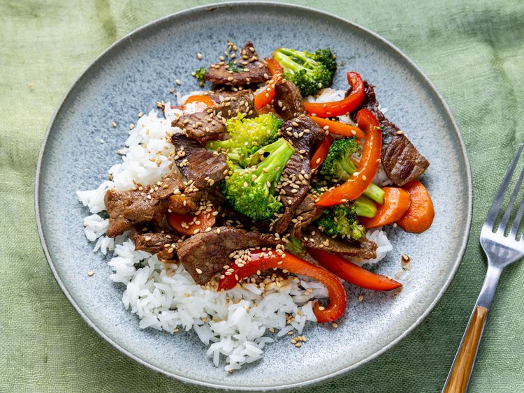 recipe