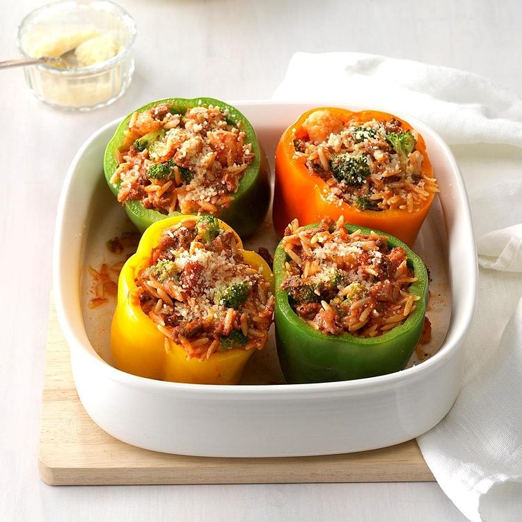 recipe